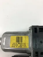 Volvo XC70 Front door window regulator motor 966264102