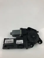 Renault Megane III Moteur de lève-vitre de porte avant 807318814R