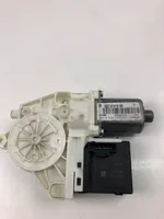 Renault Megane III Front door window regulator motor 827310185R