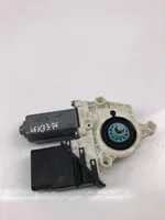 Seat Leon (1P) Front door window regulator motor 1K0959703N