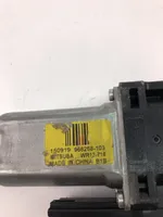 Volvo V40 Moteur de lève-vitre de porte avant 966268103