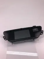 Honda CR-V Ekrāns / displejs / mazais ekrāns 39710T1GG010M1