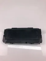 Opel Zafira C Monitori/näyttö/pieni näyttö 13277072