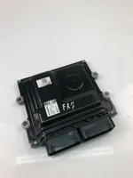 Volvo V40 Centralina/modulo motore ECU 31459244