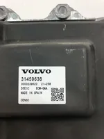 Volvo XC60 Komputer / Sterownik ECU silnika 31459638