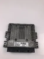 Renault Laguna III Komputer / Sterownik ECU silnika 237103956R