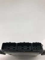 Renault Megane IV Unité de commande, module ECU de moteur 237106468R