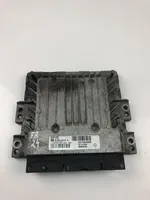 Renault Megane IV Unité de commande, module ECU de moteur 237102426R