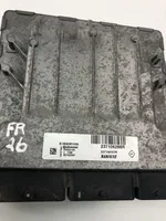 Renault Megane IV Unité de commande, module ECU de moteur 237106288R