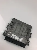 Renault Megane IV Unité de commande, module ECU de moteur 237106288R