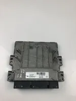 Dacia Duster Centralina/modulo motore ECU 237106276R