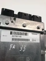 Volvo S40 Motorsteuergerät ECU 30785146