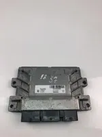 Renault Zoe Komputer / Sterownik ECU silnika 237D40289R