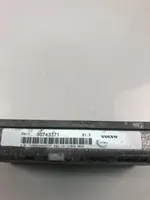 Volvo V50 Unité de commande, module ECU de moteur 30743371