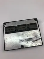 Volvo V50 Unité de commande, module ECU de moteur 30743371