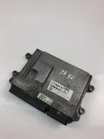 Mazda CX-5 Unité de commande, module ECU de moteur SH1318881A