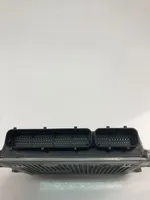 Mazda CX-5 Unité de commande, module ECU de moteur SH1318881A