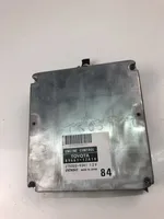 Toyota Corolla E120 E130 Unité de commande, module ECU de moteur 8966112A10