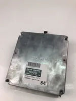 Toyota Corolla E120 E130 Komputer / Sterownik ECU silnika 8966112A10