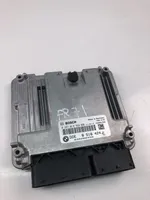 BMW 1 F20 F21 Unité de commande, module ECU de moteur 8518424