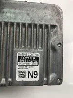 Toyota RAV 4 (XA40) Centralina/modulo motore ECU 8966142R90