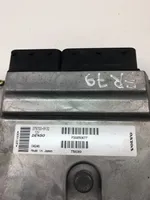 Volvo V50 Unité de commande, module ECU de moteur P30650677