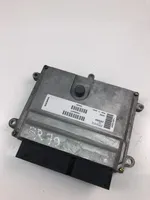 Volvo V50 Unité de commande, module ECU de moteur P30650677