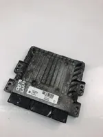 Renault Master III Galios (ECU) modulis 237105093R