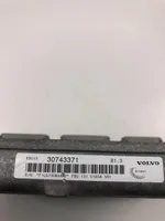 Volvo V50 Unité de commande, module ECU de moteur 30743371