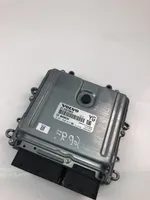 Volvo V60 Komputer / Sterownik ECU silnika 31392983