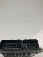 Volvo V60 Komputer / Sterownik ECU silnika 31392983