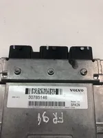 Volvo S40 Motorsteuergerät ECU 30785146