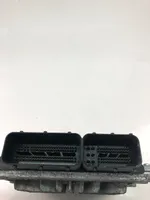 Volvo XC90 Komputer / Sterownik ECU silnika 31272463AA