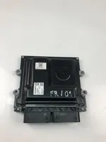 Volvo S60 Engine control unit/module ECU 31452623