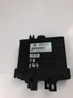 Volkswagen Polo Module de contrôle de boîte de vitesses ECU 001927731R