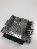 Ford Kuga I Engine control unit/module ECU 6U7112A650KA