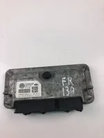 Volkswagen Polo Komputer / Sterownik ECU silnika 03C906024F