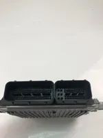 Mercedes-Benz Vito Viano W639 Galios (ECU) modulis A6461501078