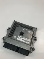 Citroen C3 Aircross Centralina/modulo motore ECU 9846386380