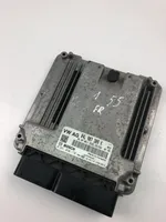 Audi Q3 8U Motora vadības bloka ECU 04L907309K