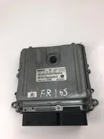 Chrysler 300C Centralina/modulo motore ECU P05149122AE