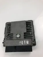 Seat Ibiza IV (6J,6P) Unité de commande, module ECU de moteur 03F906070GS