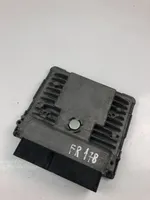 Seat Ibiza IV (6J,6P) Unité de commande, module ECU de moteur 03F906070GS