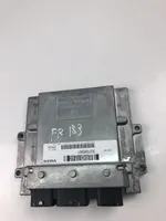 Volvo C70 Engine control unit/module ECU 30788961