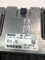 Volvo V50 Centralina/modulo motore ECU 31211076