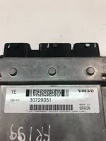 Volvo V70 Engine control unit/module ECU 30729351