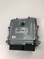 Volvo XC60 Engine control unit/module ECU 31392982