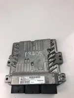 Volvo V60 Komputer / Sterownik ECU silnika 31355712