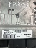 Volvo V60 Engine control unit/module ECU 31355712