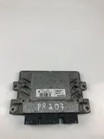 Volvo V50 Galios (ECU) modulis 8200937869